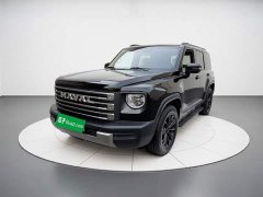 Haval Raptor New Energy Hi4 102 Pro - фото 1