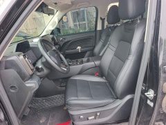 Haval Raptor New Energy Hi4 102 Pro - фото 11