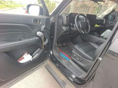 Haval Raptor New Energy Hi4 102 Pro - фото 12