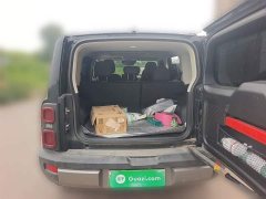 Haval Raptor New Energy Hi4 102 Pro - фото 15
