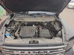 Haval Raptor New Energy Hi4 102 Pro - фото 16