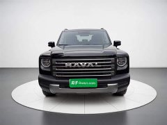 Haval Raptor New Energy Hi4 102 Pro - фото 2