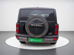 Haval Raptor New Energy Hi4 102 Pro - фото 3