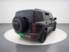 Haval Raptor New Energy Hi4 102 Pro - фото 4