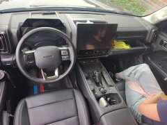 Haval Raptor New Energy Hi4 102 Pro - фото 5