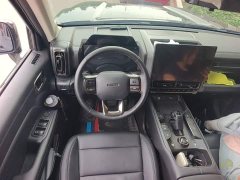 Haval Raptor New Energy Hi4 102 Pro - фото 6