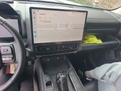 Haval Raptor New Energy Hi4 102 Pro - фото 9