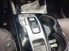 Lexus Tucson 2021 Tucson L 1.5T DCT GLX Elite Edition - фото 10
