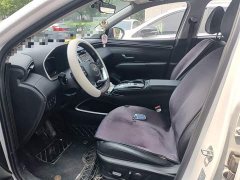Lexus Tucson 2021 Tucson L 1.5T DCT GLX Elite Edition - фото 11
