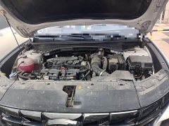 Lexus Tucson 2021 Tucson L 1.5T DCT GLX Elite Edition - фото 16