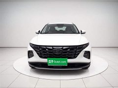 Lexus Tucson 2021 Tucson L 1.5T DCT GLX Elite Edition - фото 2