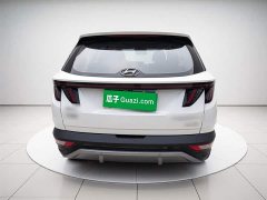 Lexus Tucson 2021 Tucson L 1.5T DCT GLX Elite Edition - фото 3