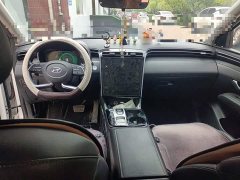 Lexus Tucson 2021 Tucson L 1.5T DCT GLX Elite Edition - фото 5
