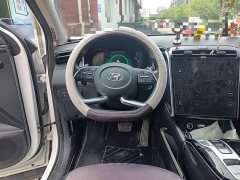 Lexus Tucson 2021 Tucson L 1.5T DCT GLX Elite Edition - фото 6