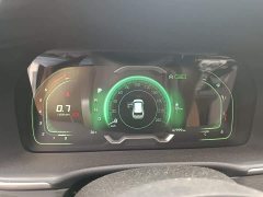 Lexus Tucson 2021 Tucson L 1.5T DCT GLX Elite Edition - фото 7