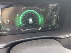 Lexus Tucson 2021 Tucson L 1.5T DCT GLX Elite Edition - фото 8