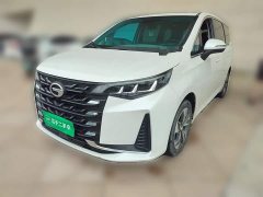 Trumpchi M6 2023 PRO 270T DCT Deluxe Edition - фото 1