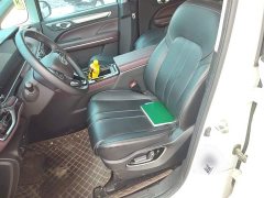 Trumpchi M6 2023 PRO 270T DCT Deluxe Edition - фото 11