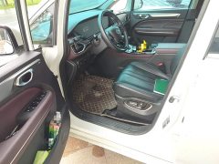 Trumpchi M6 2023 PRO 270T DCT Deluxe Edition - фото 12