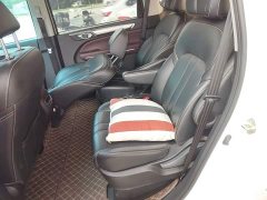 Trumpchi M6 2023 PRO 270T DCT Deluxe Edition - фото 13