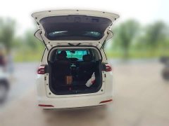 Trumpchi M6 2023 PRO 270T DCT Deluxe Edition - фото 15