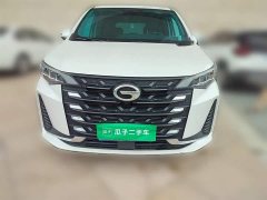 Trumpchi M6 2023 PRO 270T DCT Deluxe Edition - фото 2