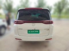 Trumpchi M6 2023 PRO 270T DCT Deluxe Edition - фото 3