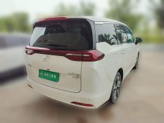 Trumpchi M6 2023 PRO 270T DCT Deluxe Edition - фото 4