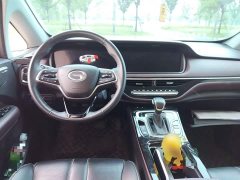Trumpchi M6 2023 PRO 270T DCT Deluxe Edition - фото 5