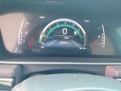 Trumpchi M6 2023 PRO 270T DCT Deluxe Edition - фото 8