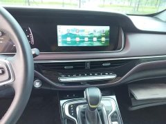 Trumpchi M6 2023 PRO 270T DCT Deluxe Edition - фото 9