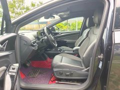 Volkswagen ID.4 CROZZ long-range PRO two-wheel drive version - фото 10