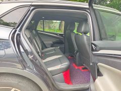 Volkswagen ID.4 CROZZ long-range PRO two-wheel drive version - фото 11