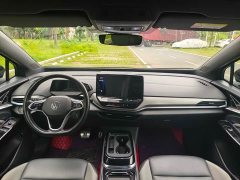 Volkswagen ID.4 CROZZ long-range PRO two-wheel drive version - фото 12