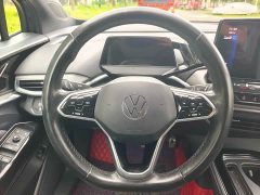 Volkswagen ID.4 CROZZ long-range PRO two-wheel drive version - фото 13
