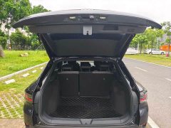 Volkswagen ID.4 CROZZ long-range PRO two-wheel drive version - фото 15