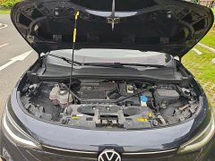Volkswagen ID.4 CROZZ long-range PRO two-wheel drive version - фото 17