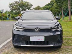 Volkswagen ID.4 CROZZ long-range PRO two-wheel drive version - фото 2