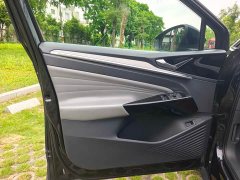 Volkswagen ID.4 CROZZ long-range PRO two-wheel drive version - фото 9