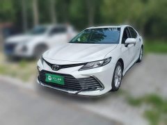Toyota Camry 2.0G Deluxe Edition - фото 1