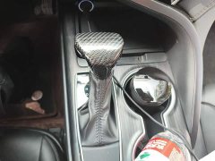 Toyota Camry 2.0G Deluxe Edition - фото 10