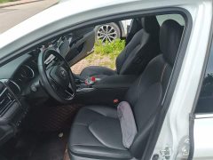 Toyota Camry 2.0G Deluxe Edition - фото 11