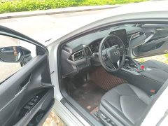 Toyota Camry 2.0G Deluxe Edition - фото 12
