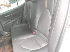 Toyota Camry 2.0G Deluxe Edition - фото 13