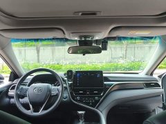 Toyota Camry 2.0G Deluxe Edition - фото 14