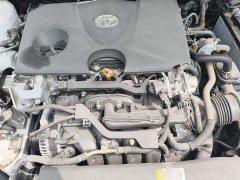 Toyota Camry 2.0G Deluxe Edition - фото 16