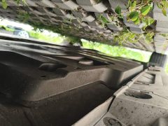 Toyota Camry 2.0G Deluxe Edition - фото 17