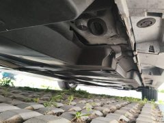 Toyota Camry 2.0G Deluxe Edition - фото 18
