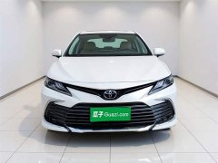 Toyota Camry 2.0G Deluxe Edition - фото 2
