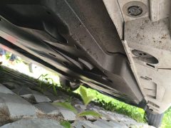 Toyota Camry 2.0G Deluxe Edition - фото 20